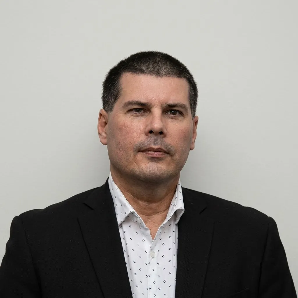 Marek Bartolen